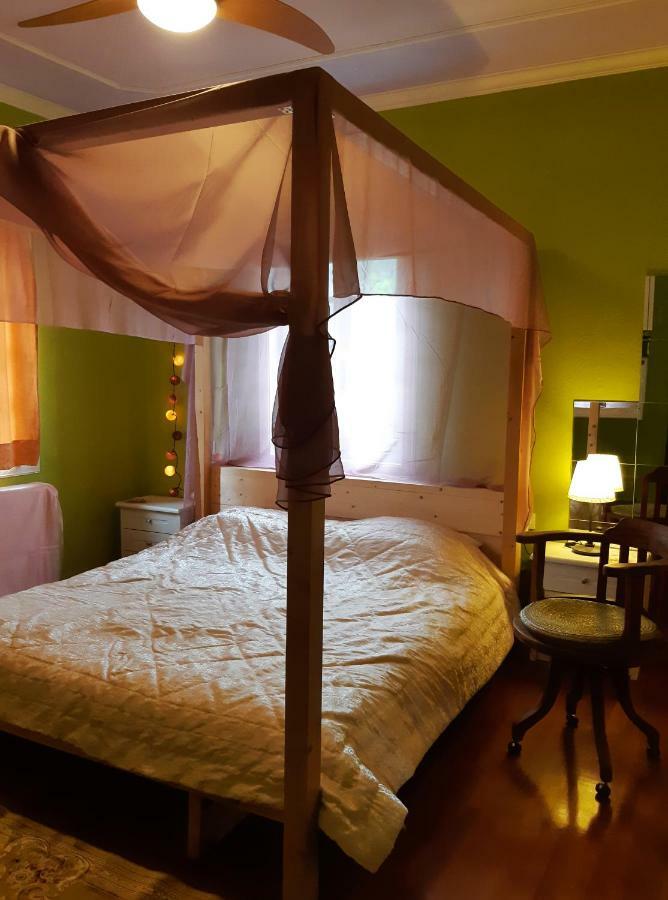 Little Island Resort Nisos Ioanninon ภายนอก รูปภาพ