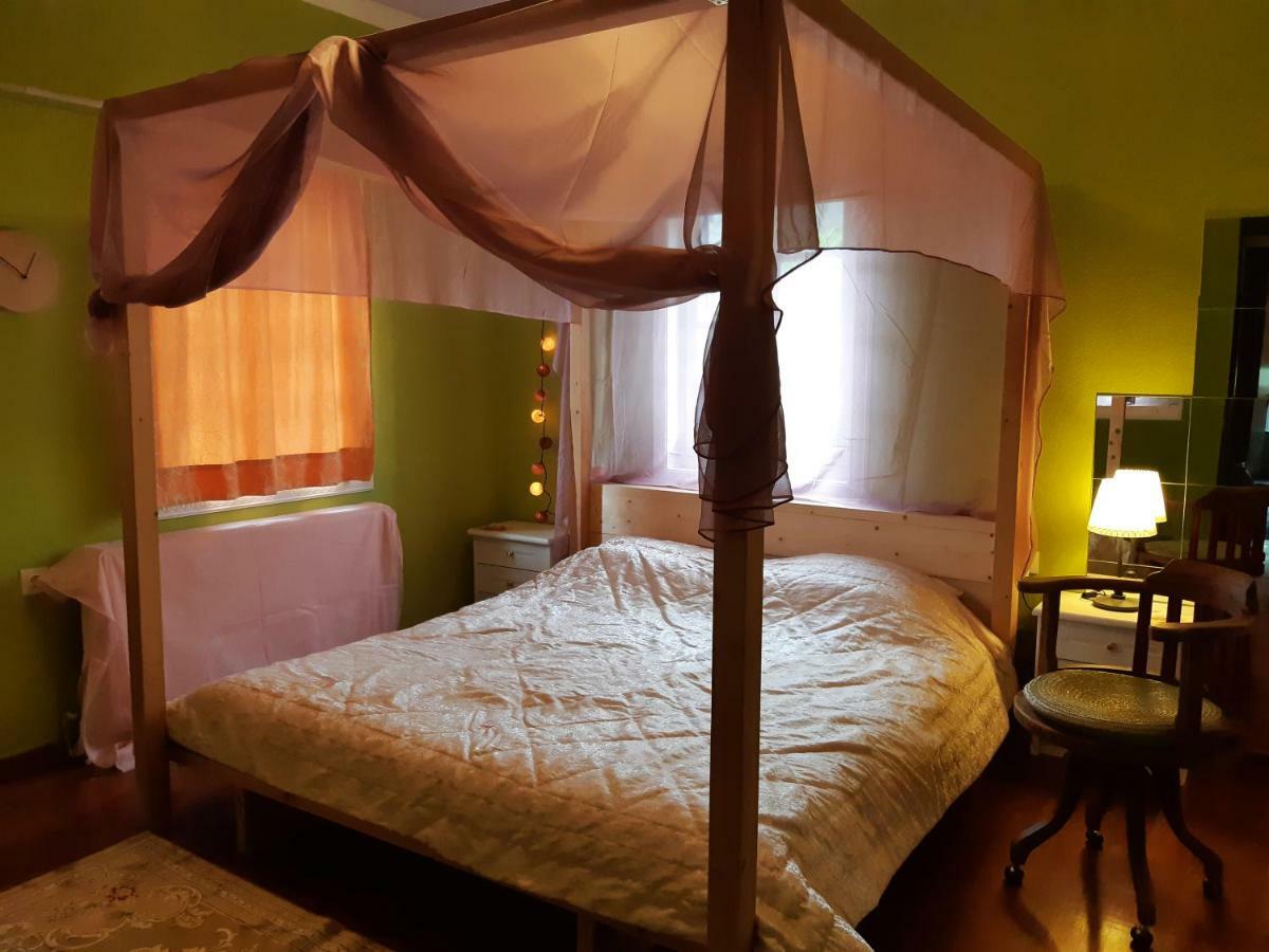 Little Island Resort Nisos Ioanninon ภายนอก รูปภาพ